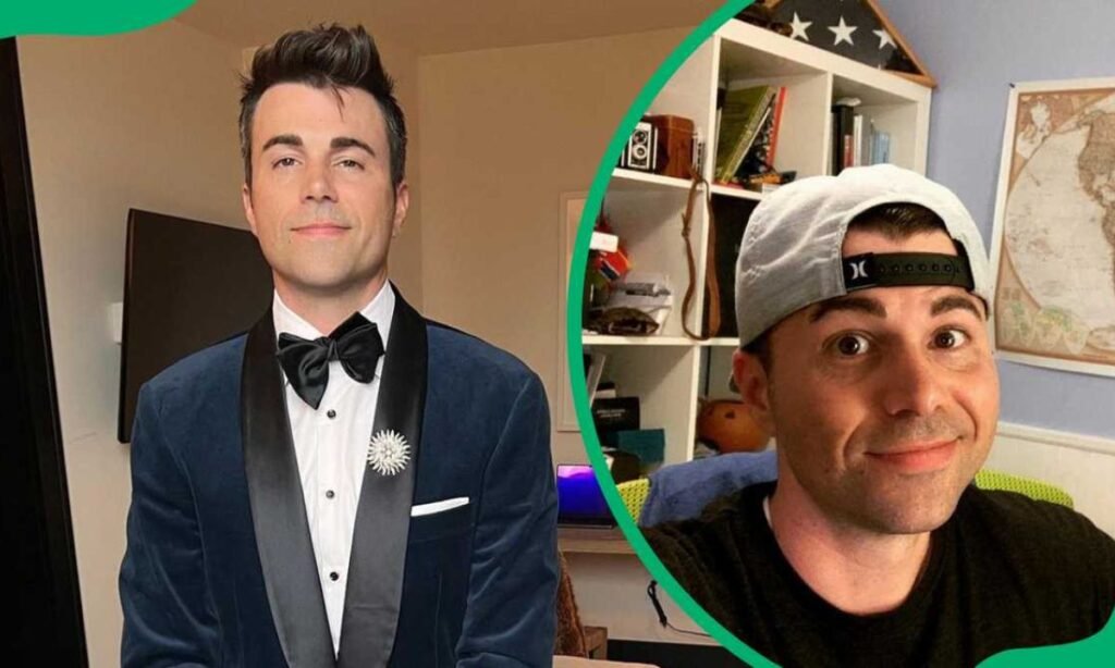 How Much Is Mark Rober's Net Worth in 2026?