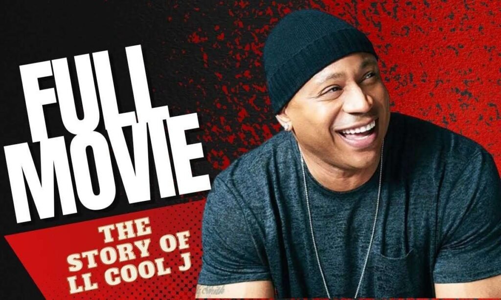 LL Cool J’s Career Timeline