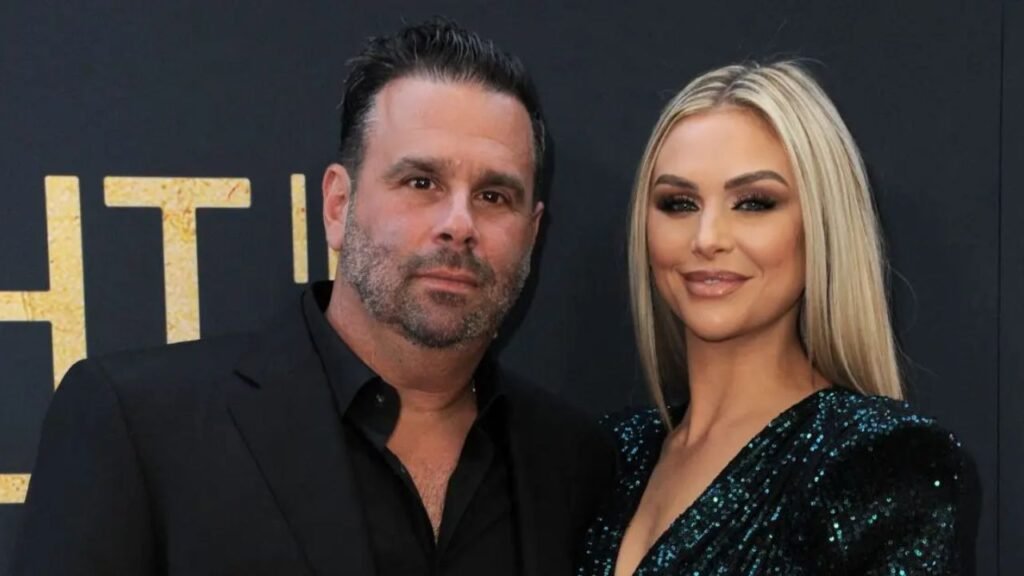 Randall Emmett's Relationships and Children