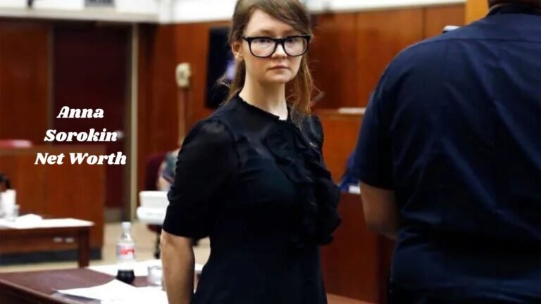 Anna Sorokin Net Worth