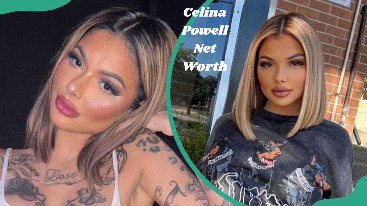 Celina Powell Net Worth