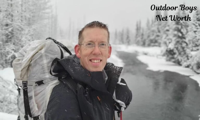 Outdoor Boys Net Worth