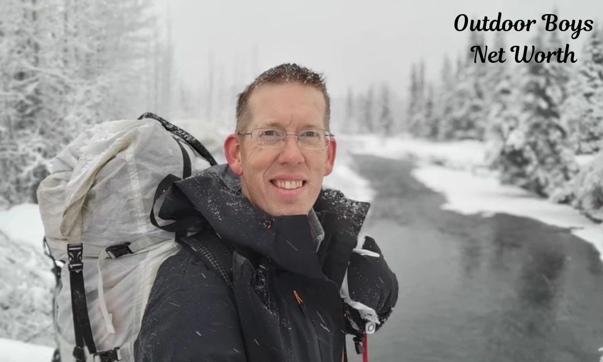 Outdoor Boys Net Worth