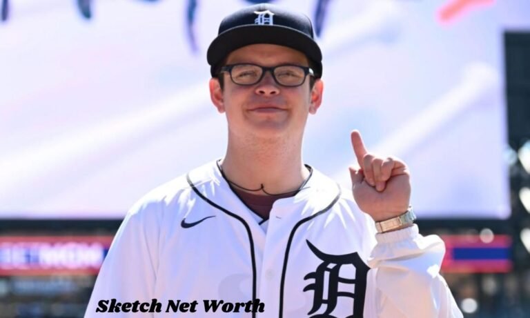 Sketch Net Worth